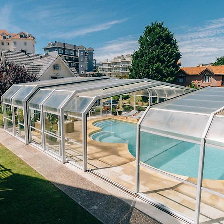 La Galeria - Hotel Boutique Каріло Екстер'єр фото