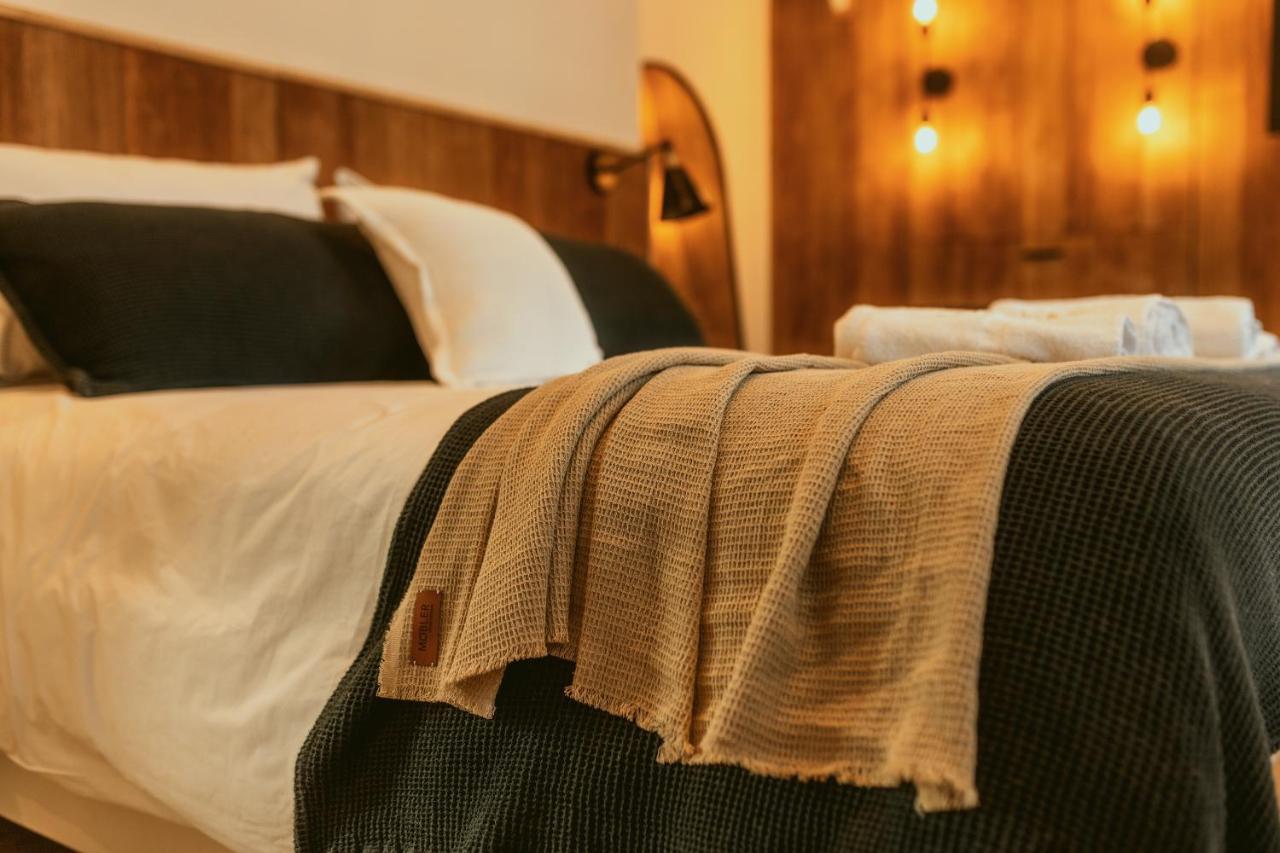 La Galeria - Hotel Boutique Каріло Екстер'єр фото