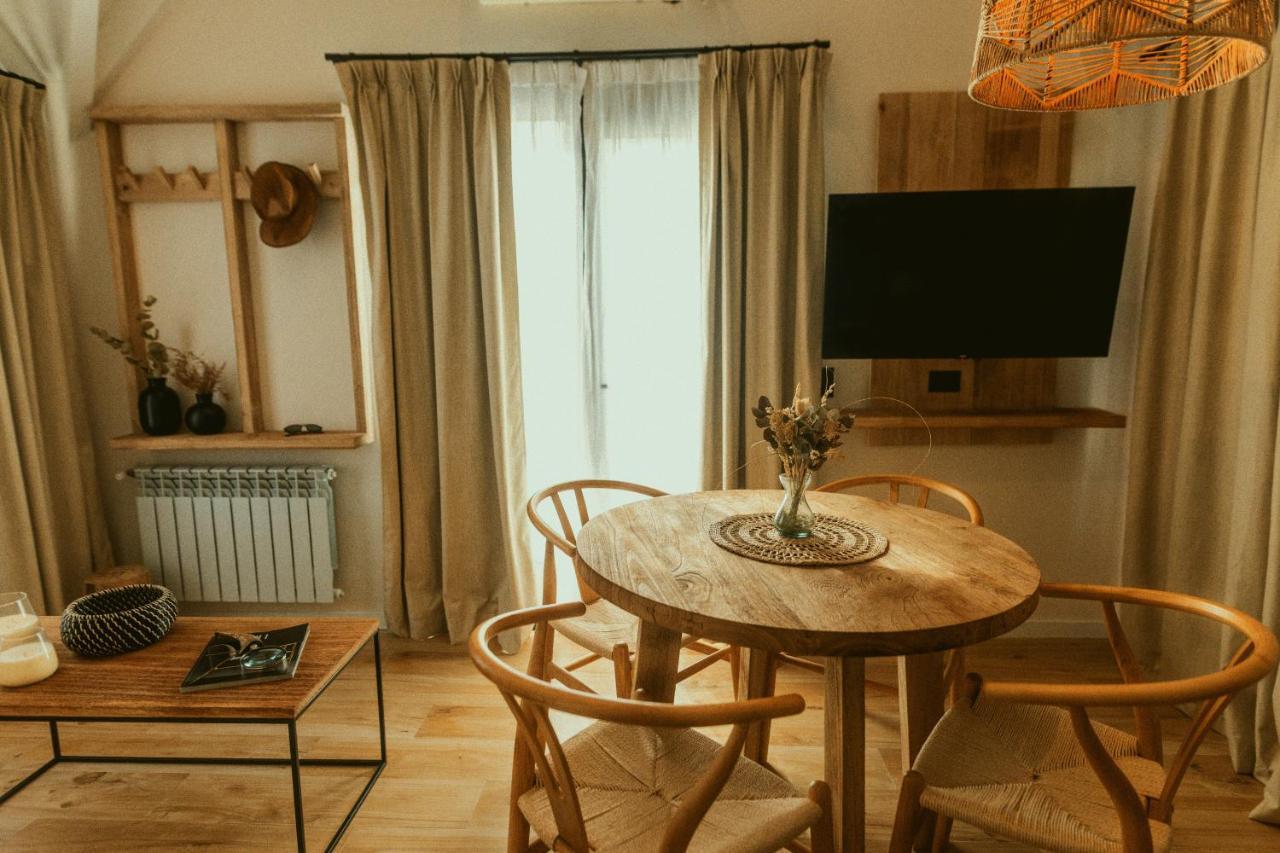 La Galeria - Hotel Boutique Каріло Екстер'єр фото