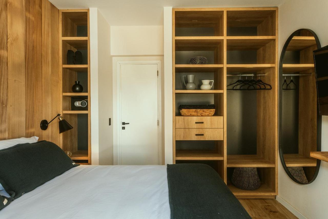 La Galeria - Hotel Boutique Каріло Екстер'єр фото