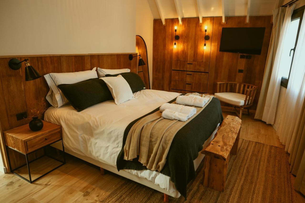 La Galeria - Hotel Boutique Каріло Екстер'єр фото