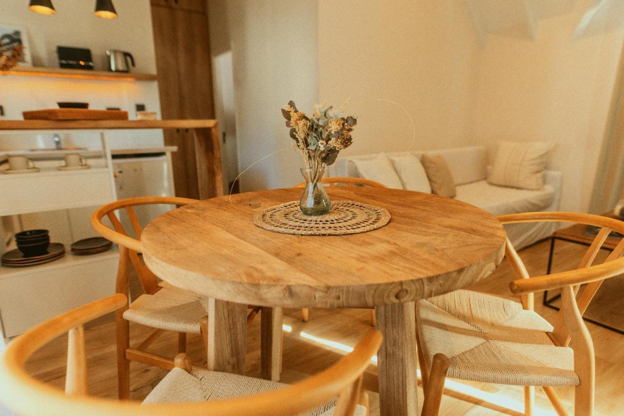 La Galeria - Hotel Boutique Каріло Екстер'єр фото