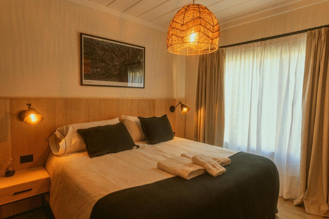La Galeria - Hotel Boutique Каріло Екстер'єр фото
