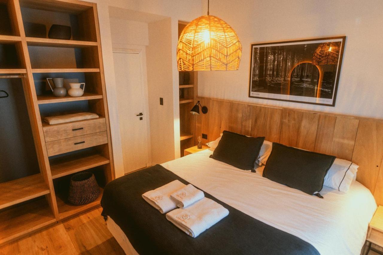 La Galeria - Hotel Boutique Каріло Екстер'єр фото