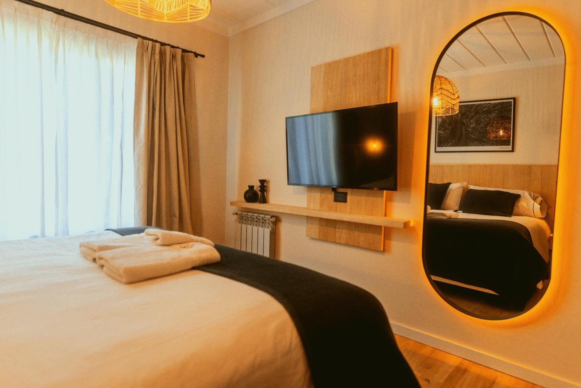 La Galeria - Hotel Boutique Каріло Екстер'єр фото