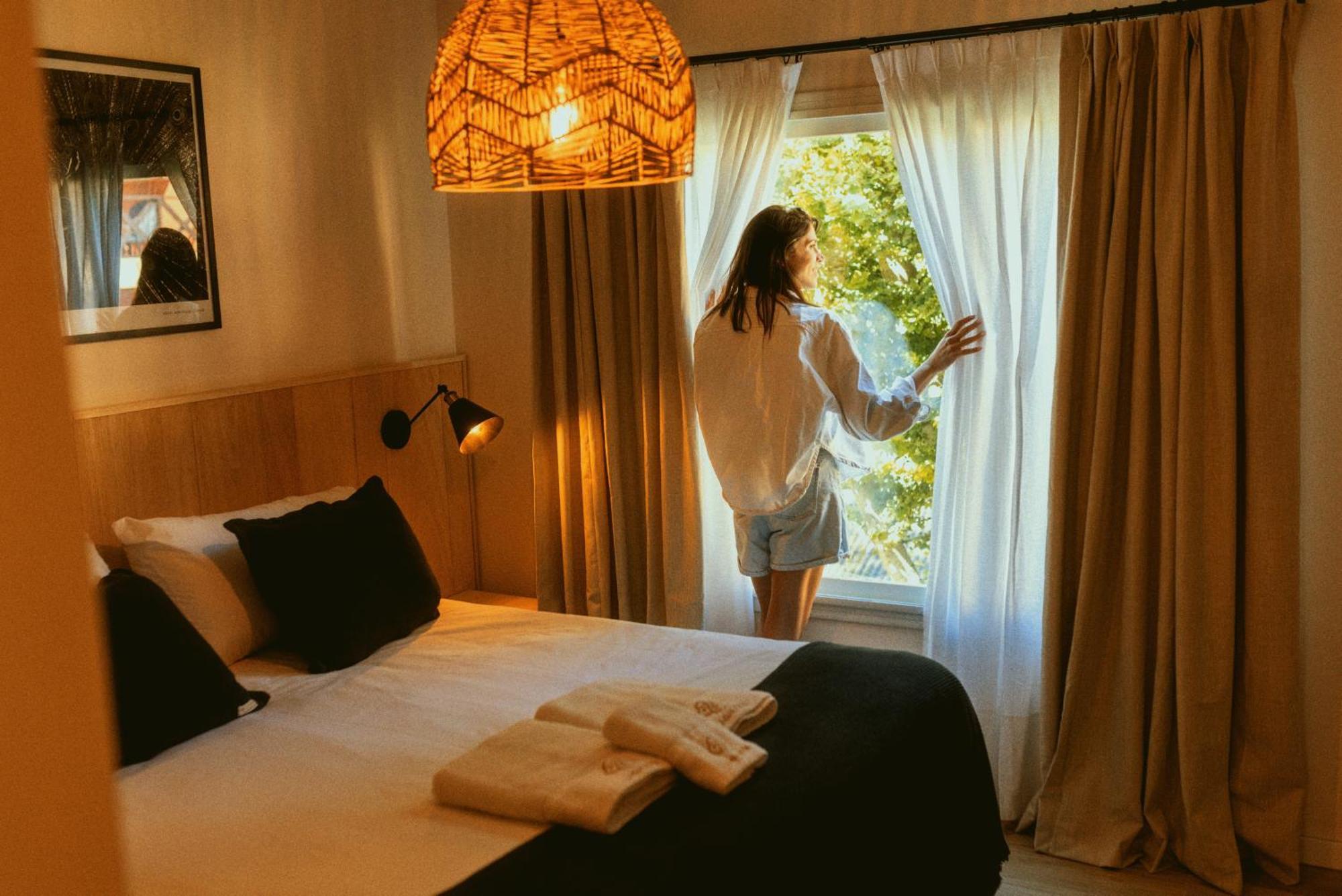 La Galeria - Hotel Boutique Каріло Екстер'єр фото